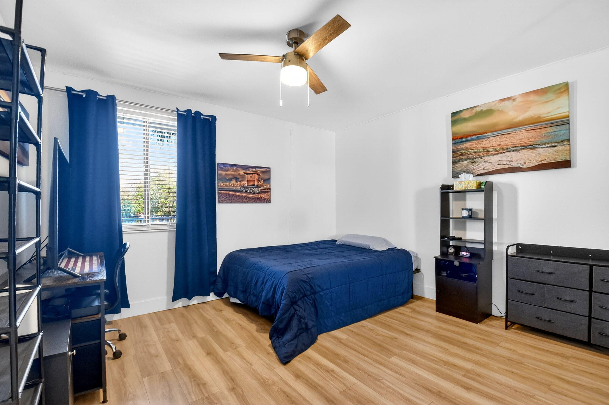 WHITEHALL VILLAGE - Residential Lease