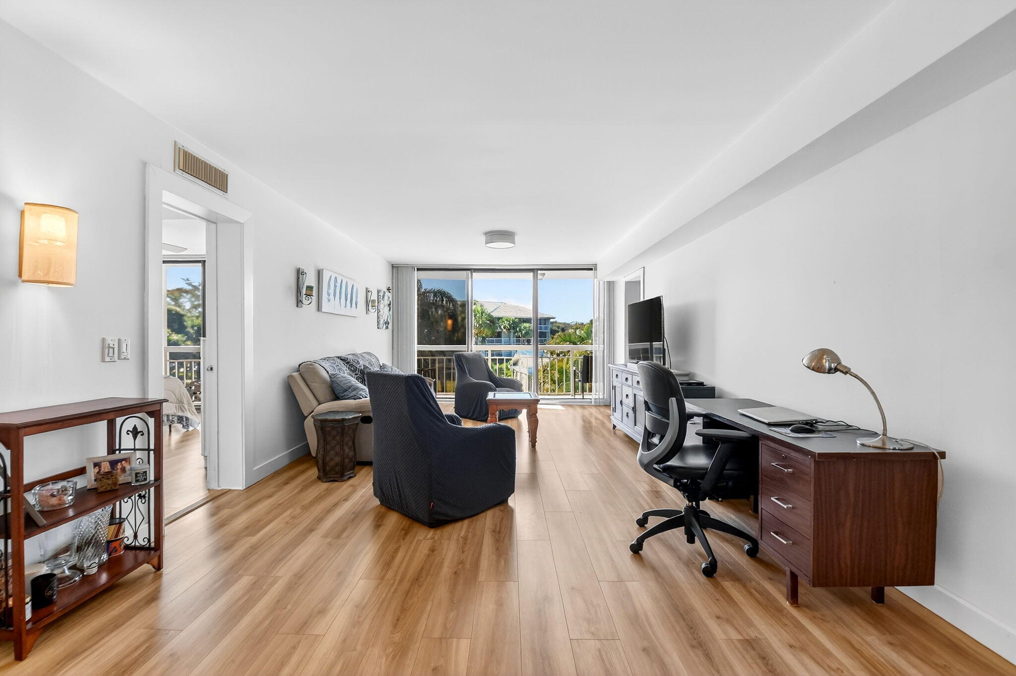 WHITEHALL VILLAGE - Residential Lease