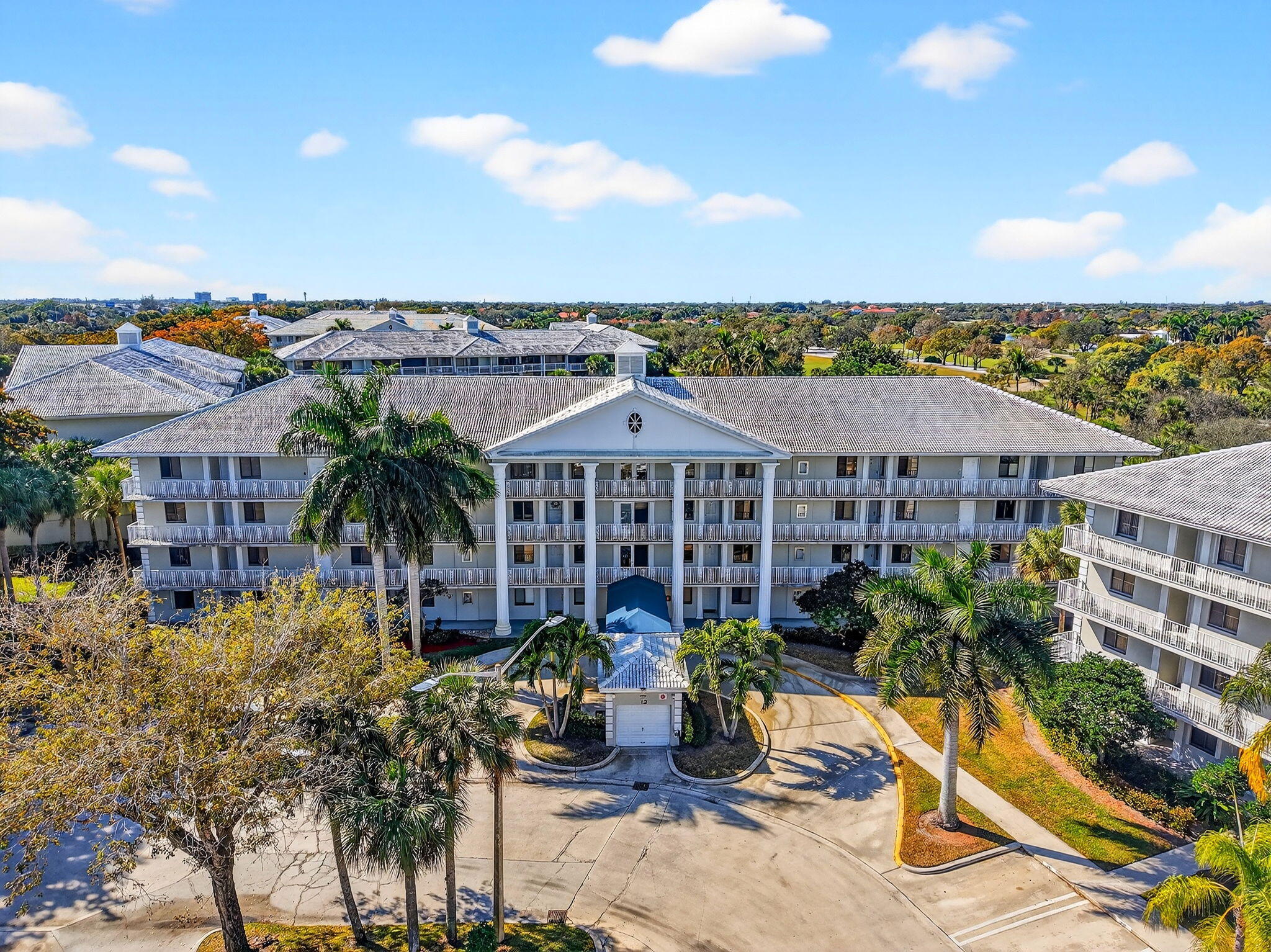 WHITEHALL VILLAGE - Residential Lease