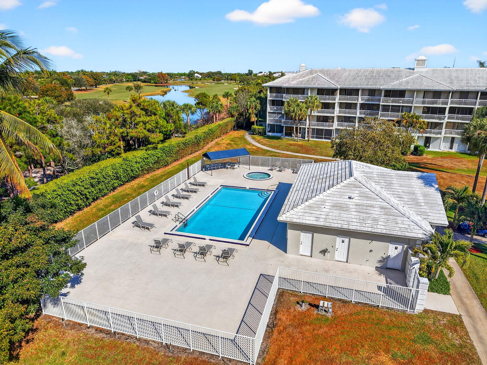 WHITEHALL VILLAGE - Residential Lease