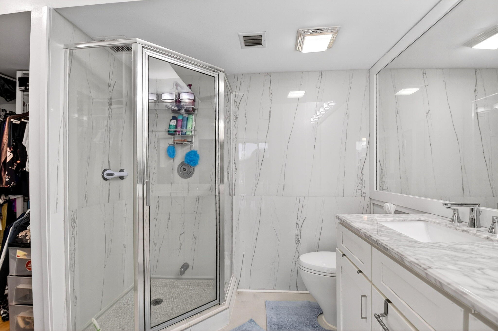 WHITEHALL VILLAGE - Residential Lease