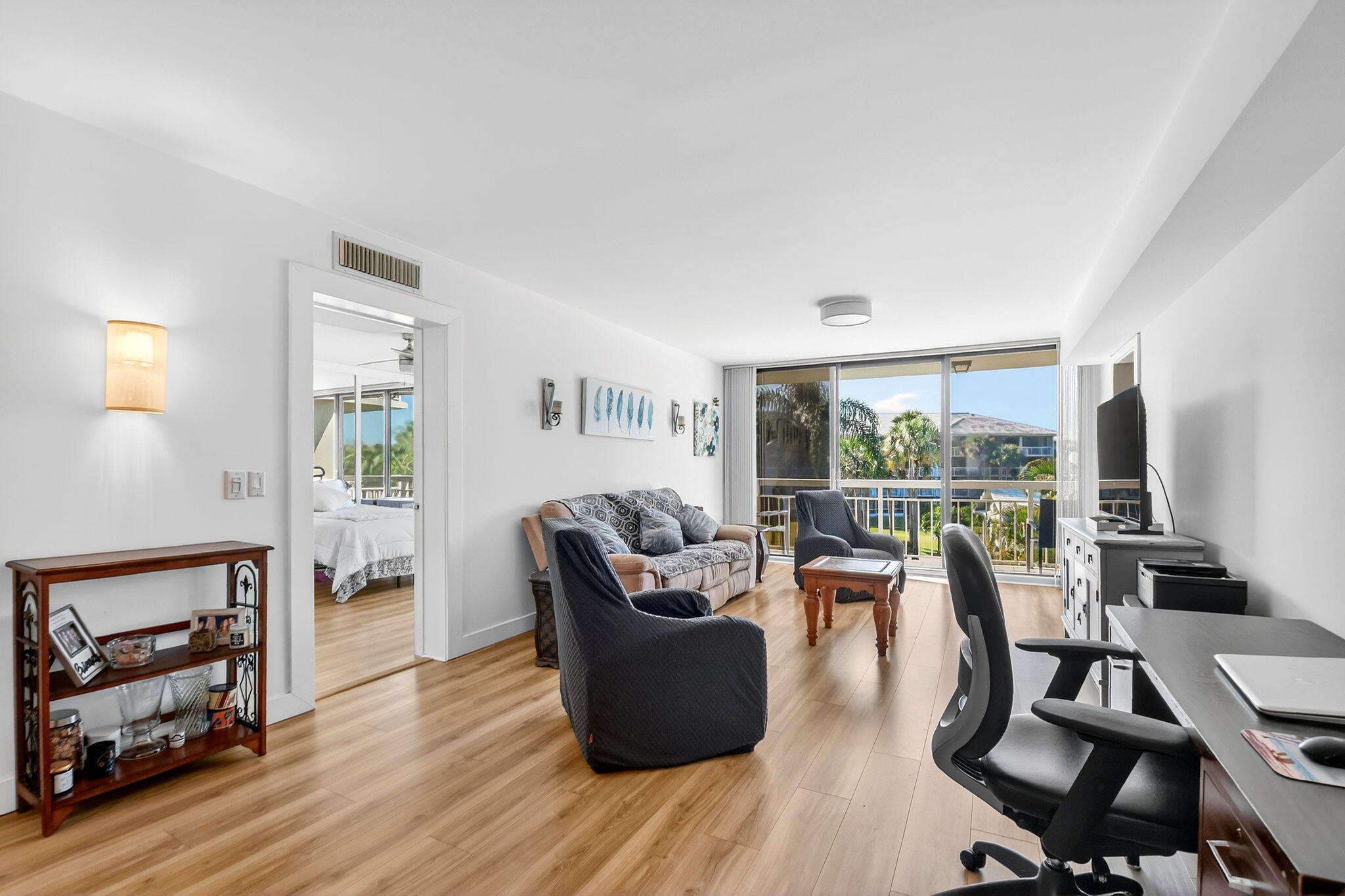 WHITEHALL VILLAGE - Residential Lease