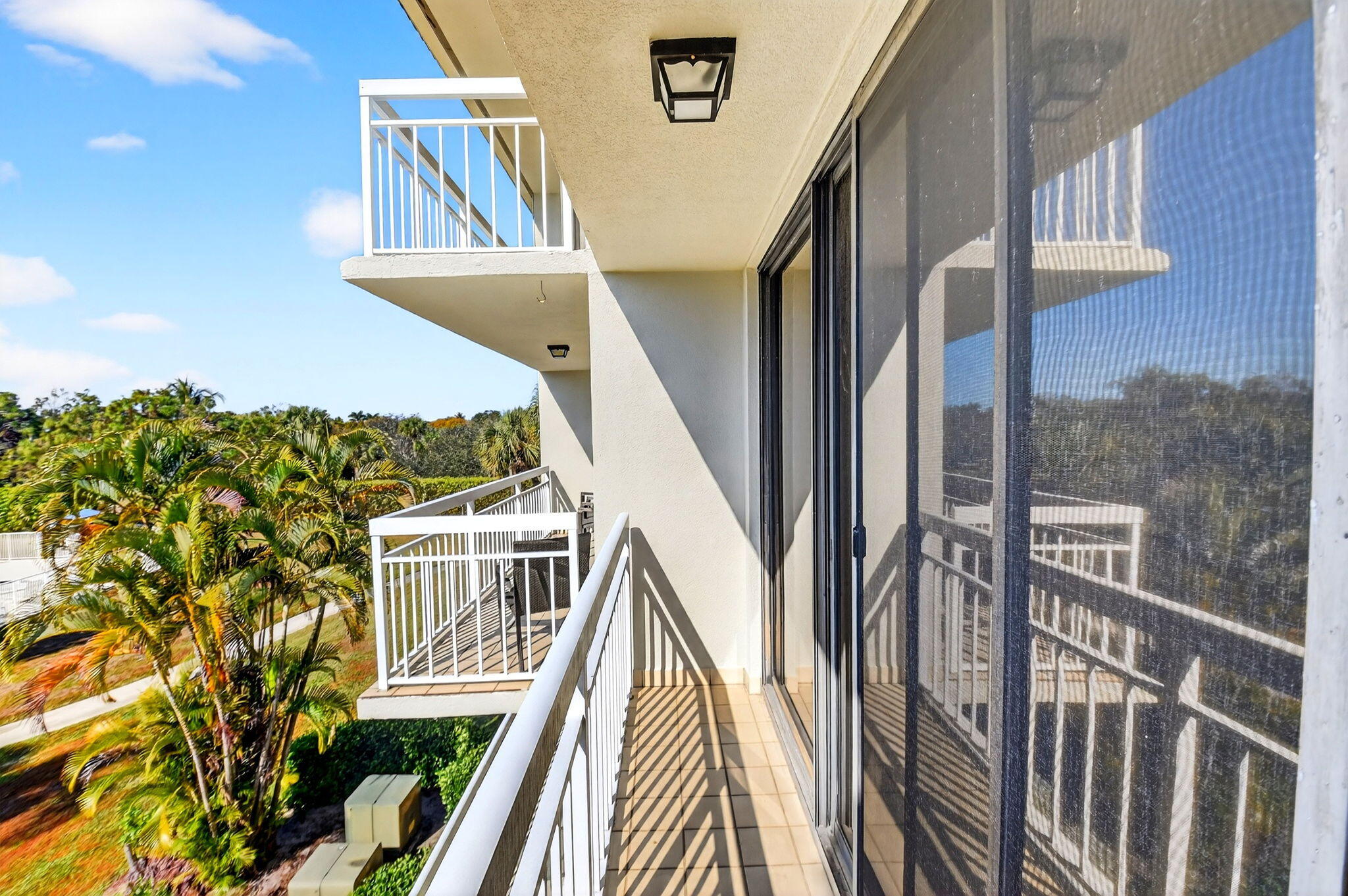 WHITEHALL VILLAGE - Residential Lease