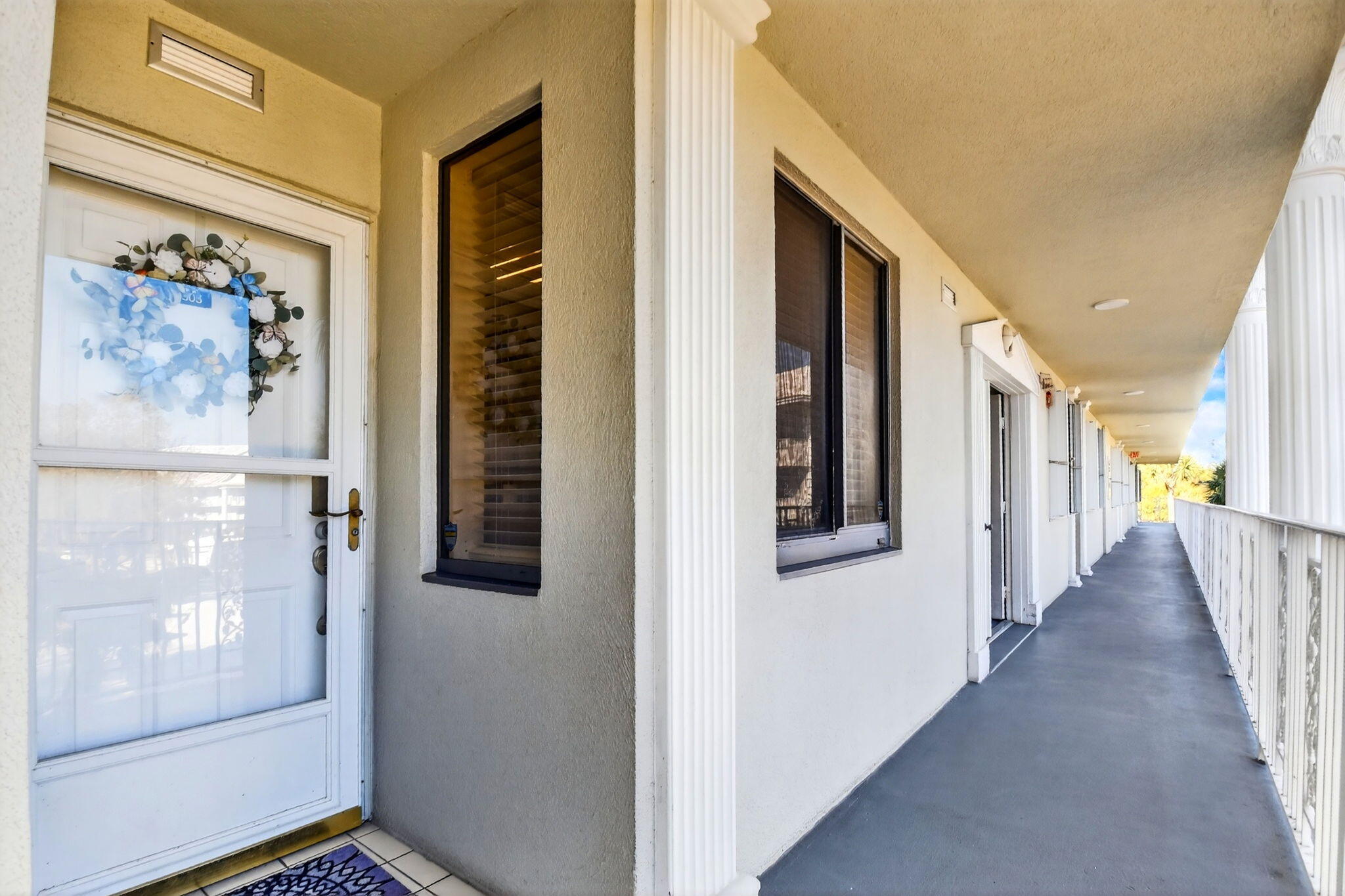 WHITEHALL VILLAGE - Residential Lease