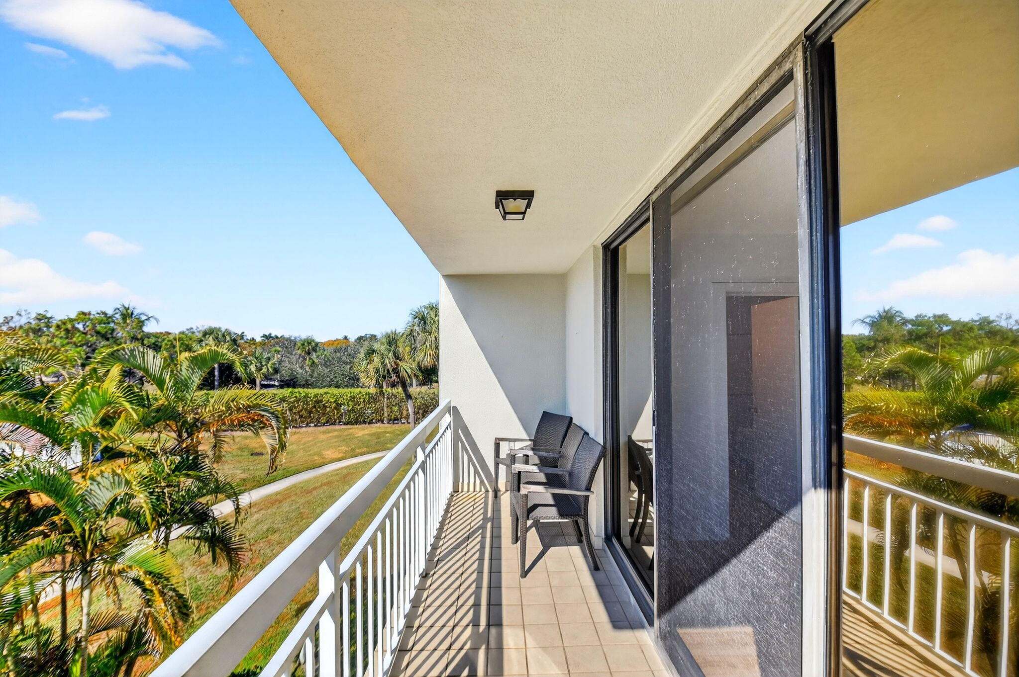 WHITEHALL VILLAGE - Residential Lease