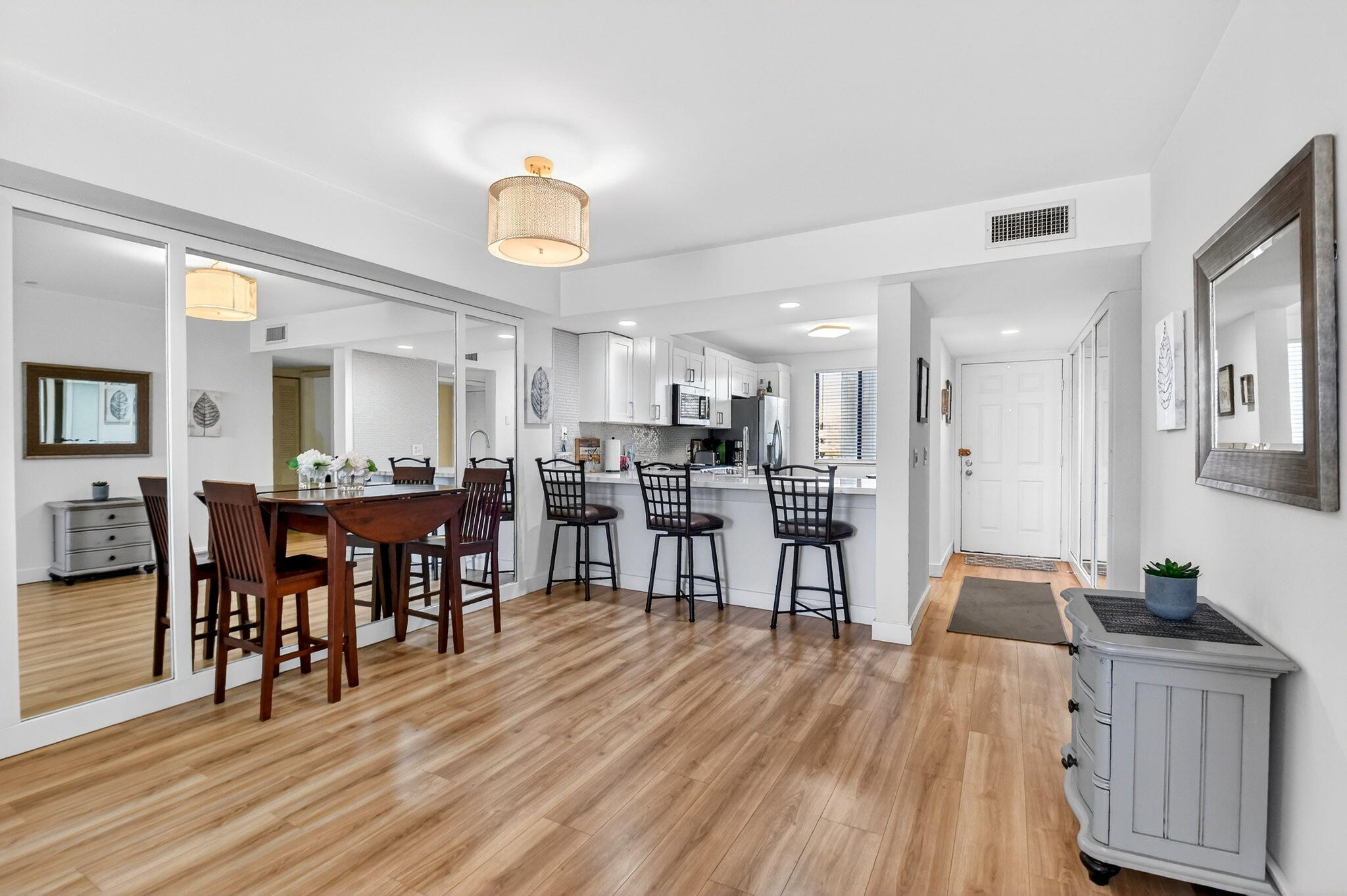 WHITEHALL VILLAGE - Residential Lease