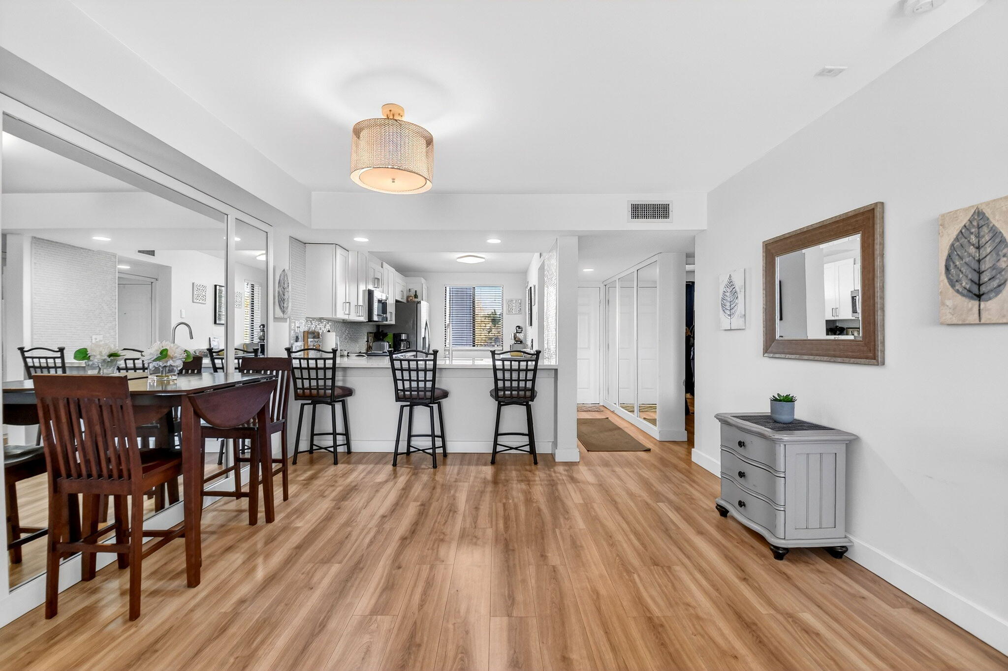 WHITEHALL VILLAGE - Residential Lease