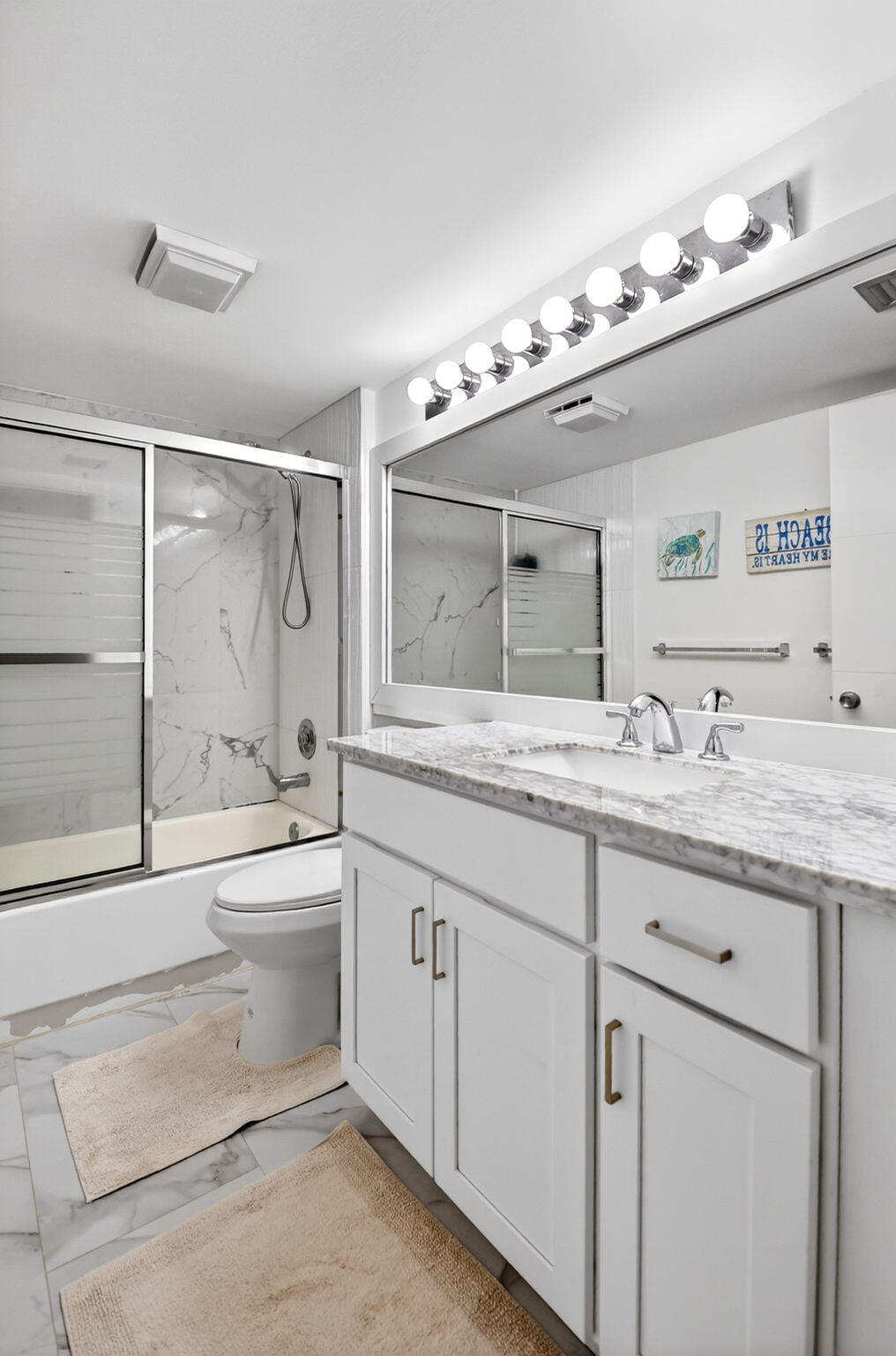 WHITEHALL VILLAGE - Residential Lease