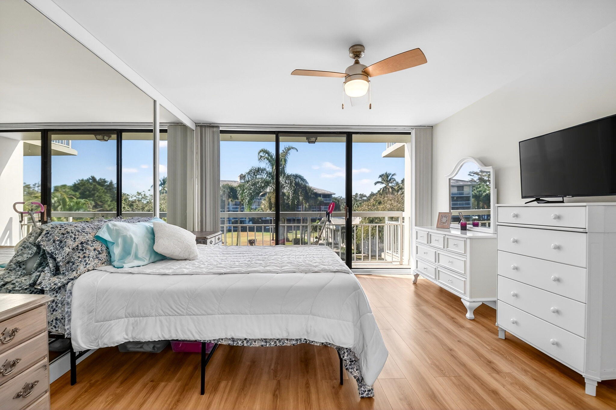 WHITEHALL VILLAGE - Residential Lease