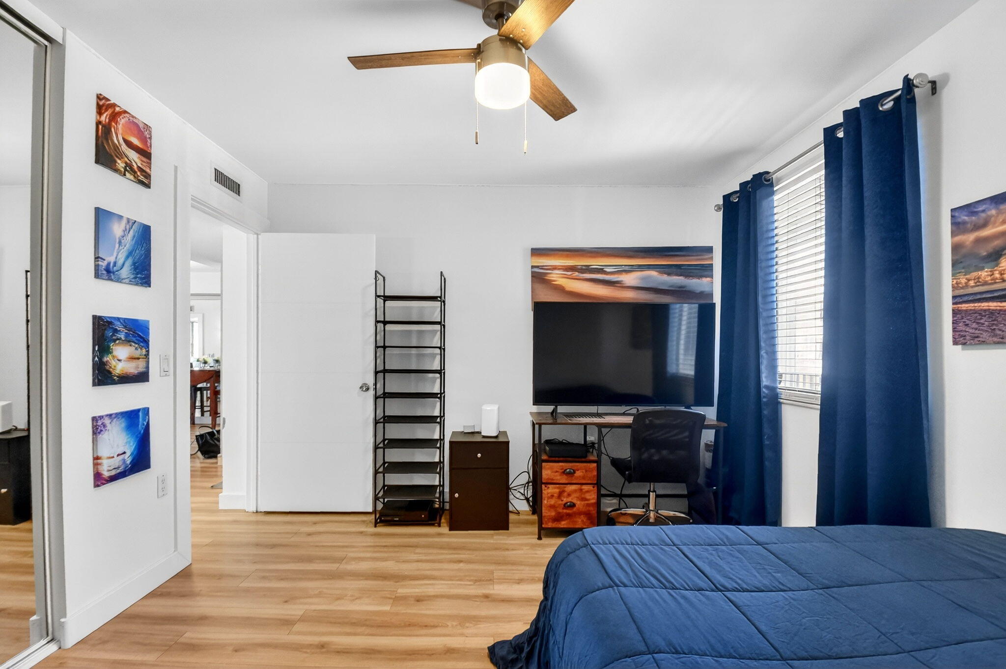 WHITEHALL VILLAGE - Residential Lease