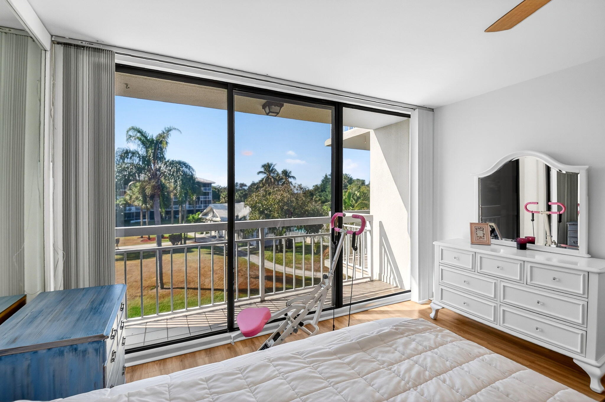 WHITEHALL VILLAGE - Residential Lease