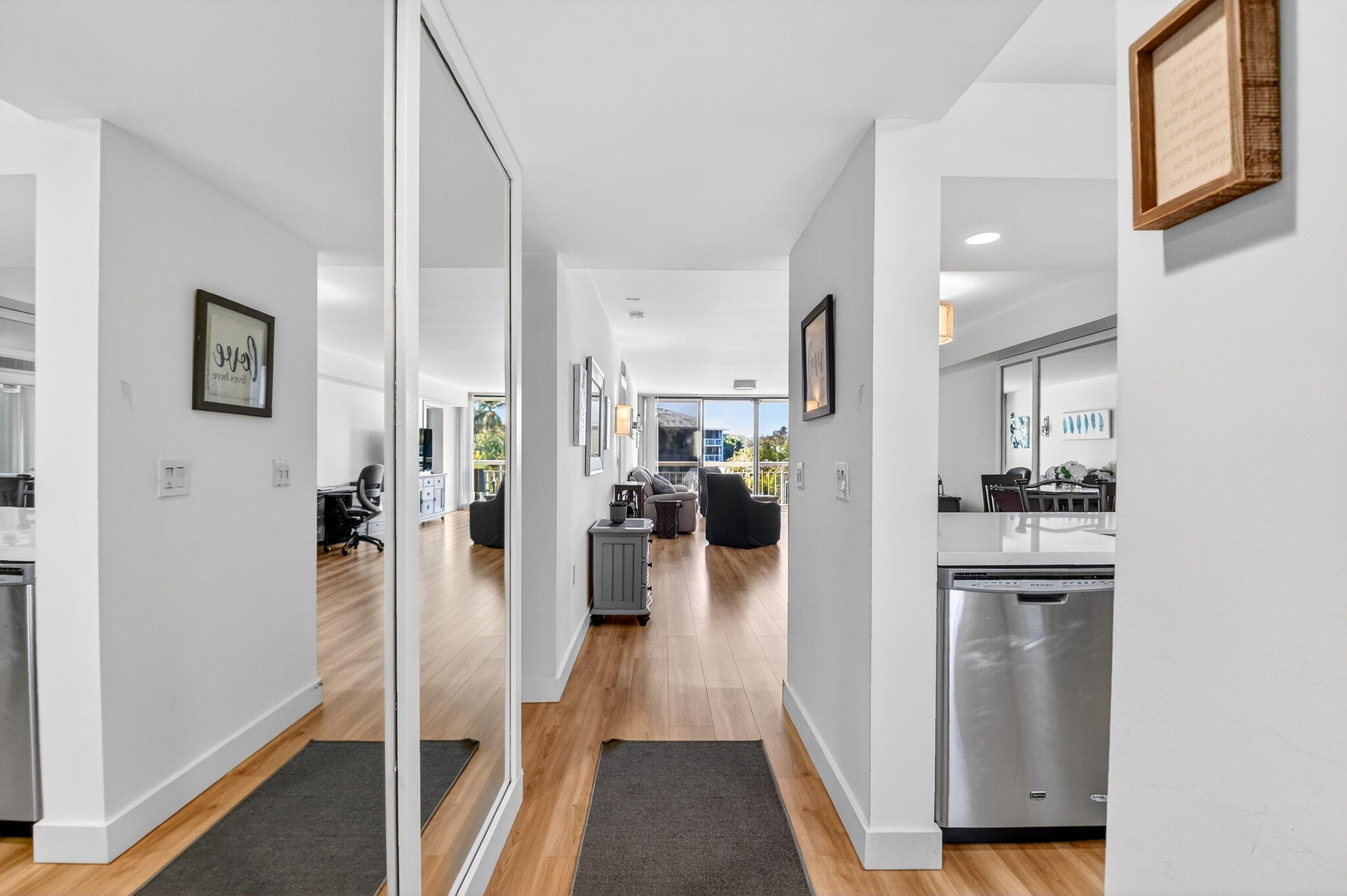 WHITEHALL VILLAGE - Residential Lease