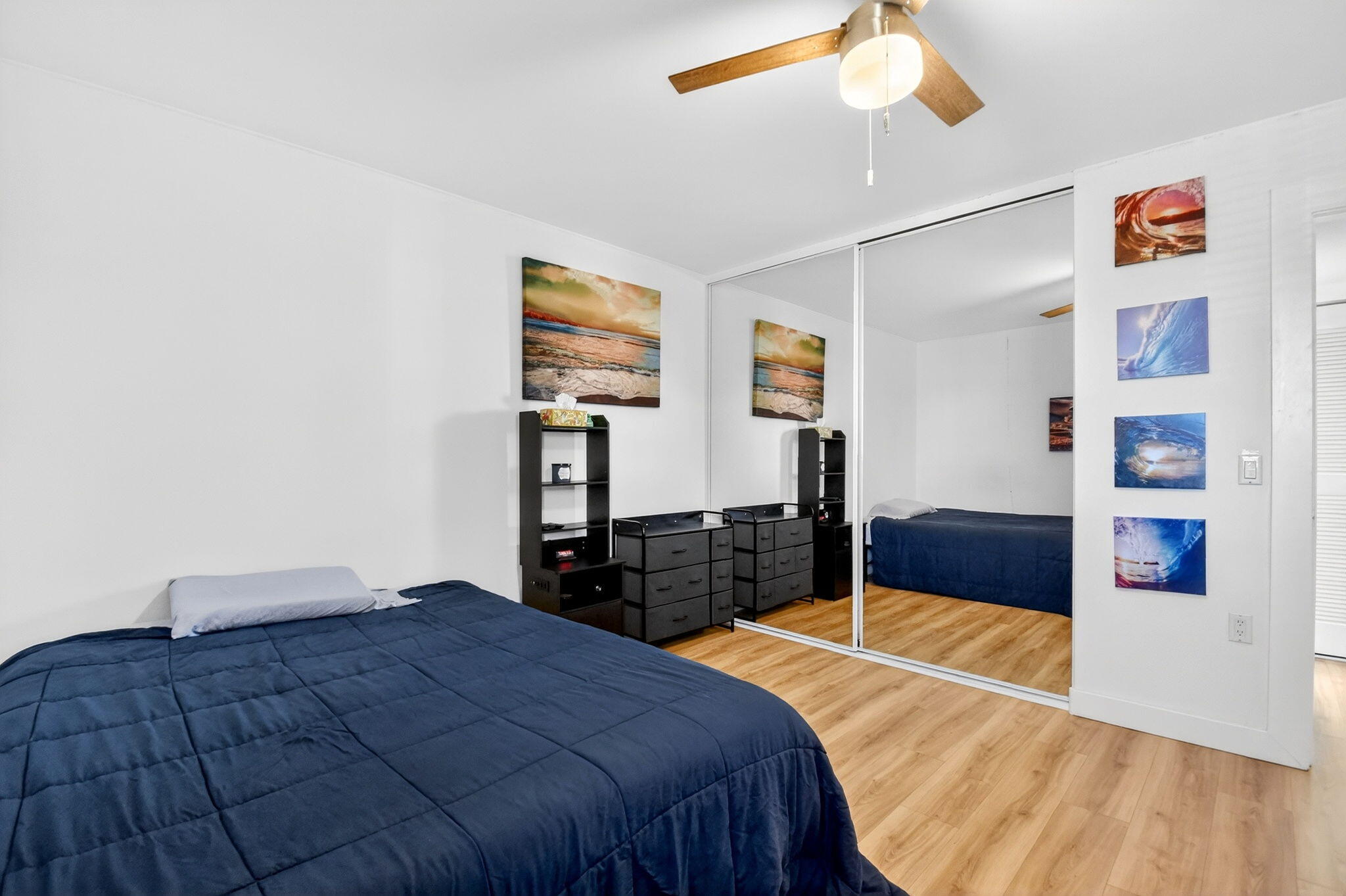 WHITEHALL VILLAGE - Residential Lease