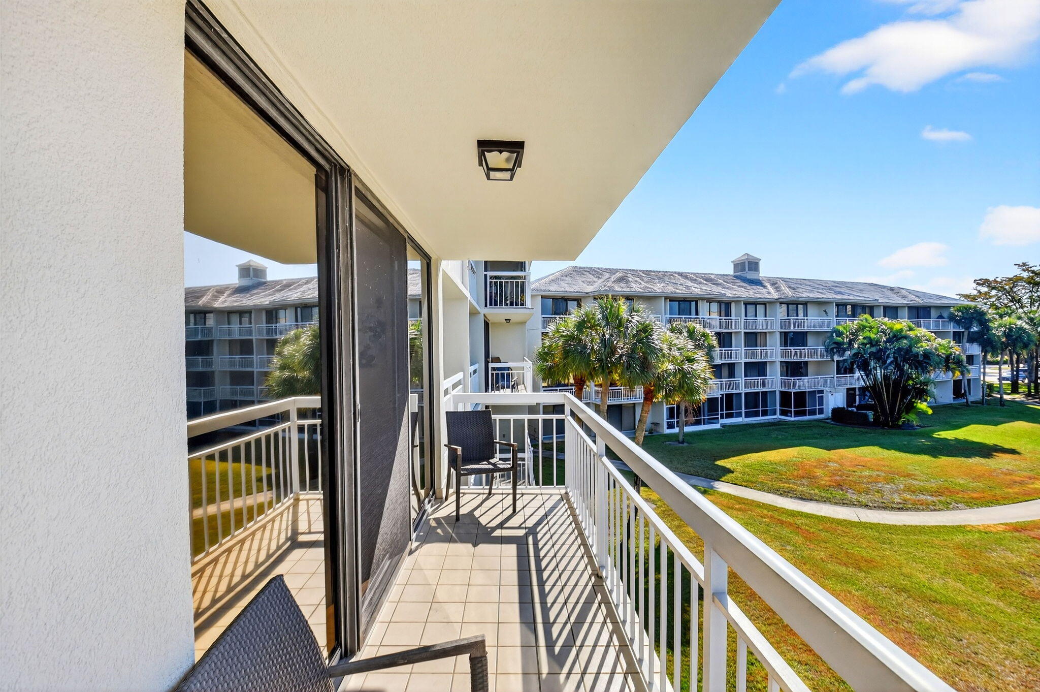 WHITEHALL VILLAGE - Residential Lease