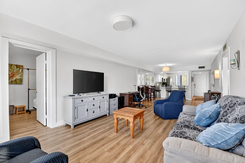 Photo of 2701 Village Boulevard #303, West Palm Beach, FL 33409 (MLS # R11164611)