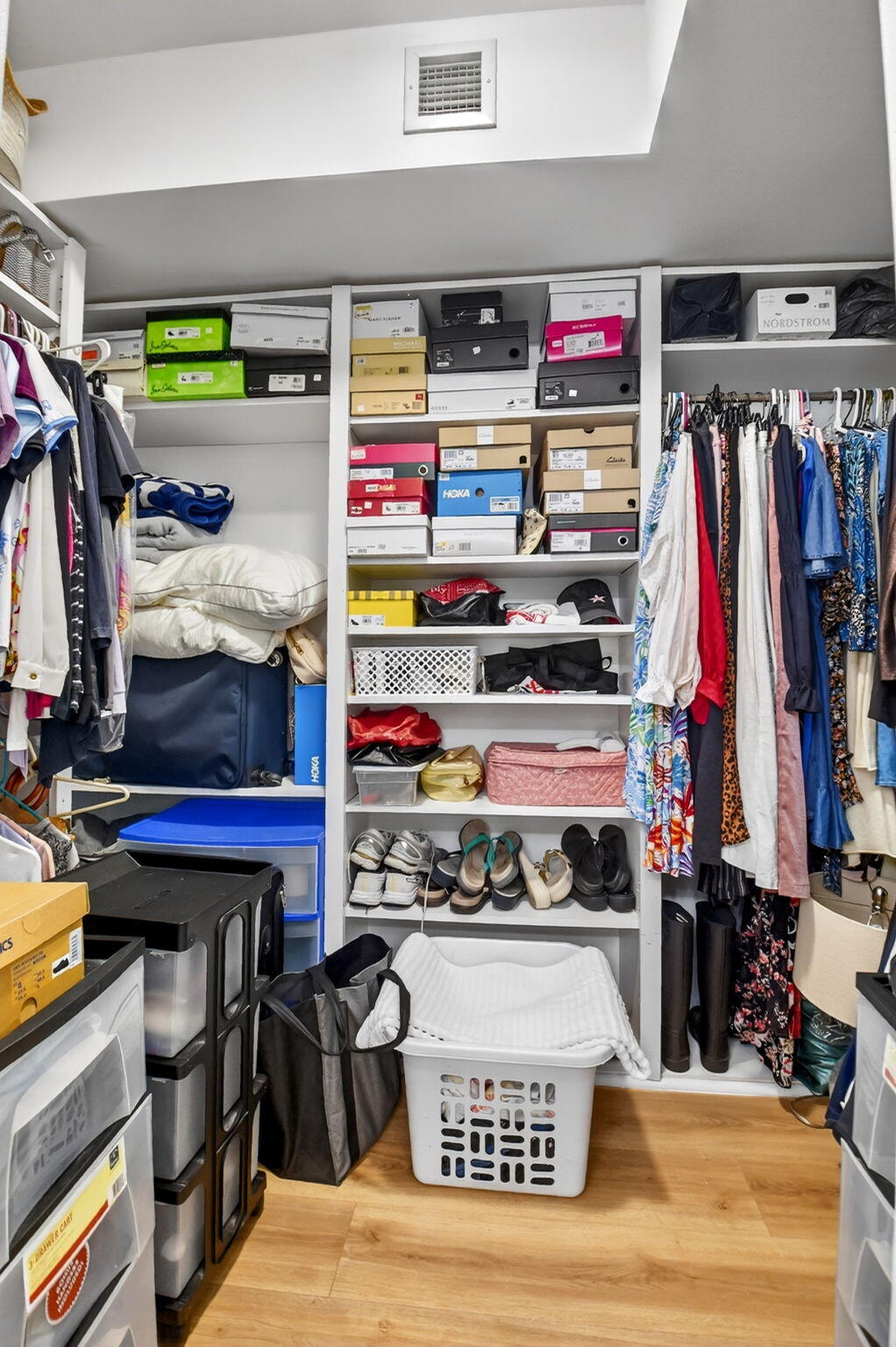 WHITEHALL VILLAGE - Residential Lease