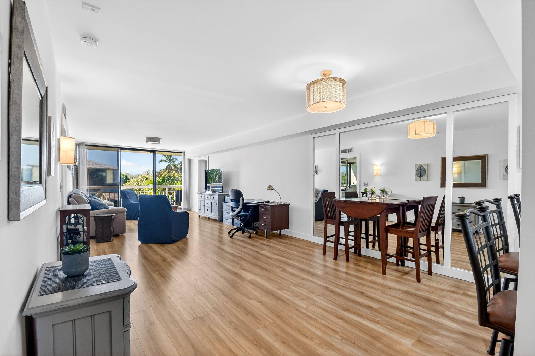 WHITEHALL VILLAGE - Residential Lease