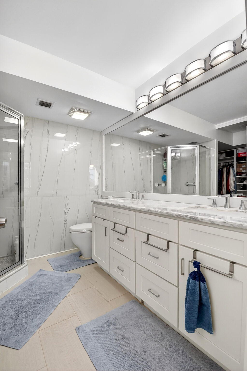 WHITEHALL VILLAGE - Residential Lease