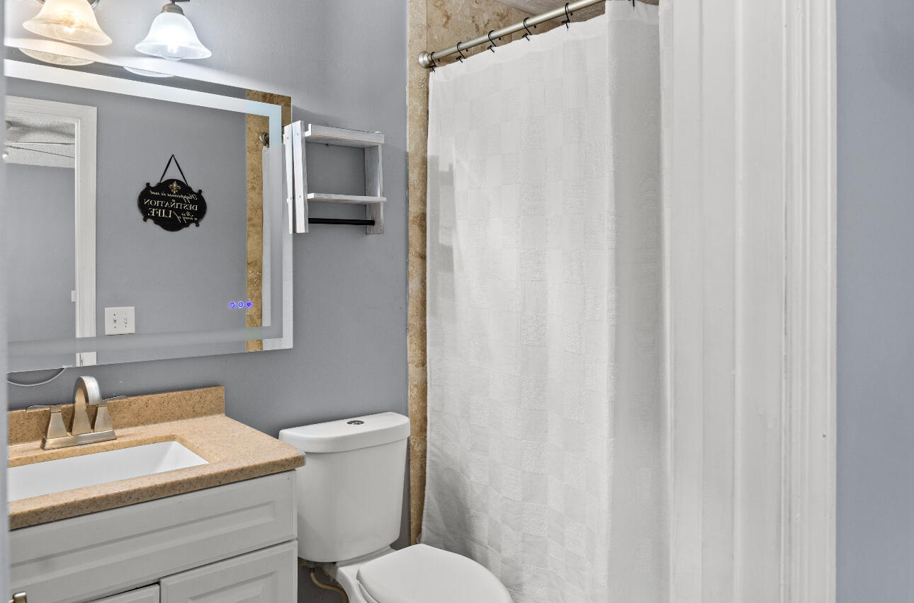 PORT ST LUCIE SECTION 30 - Residential Lease