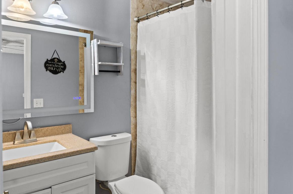 PORT ST LUCIE SECTION 30 - Residential Lease