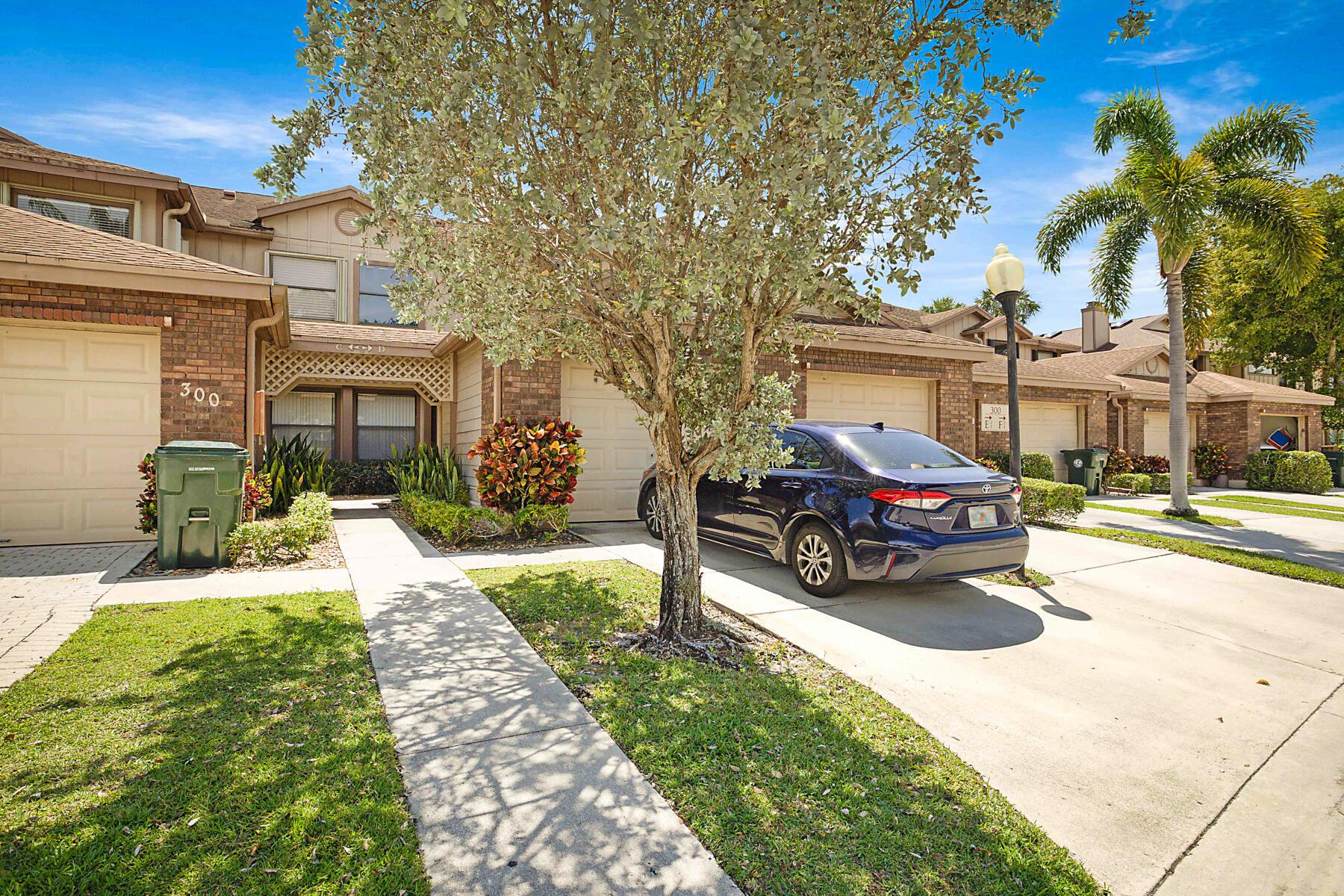 300 Crosswinds Drive D1