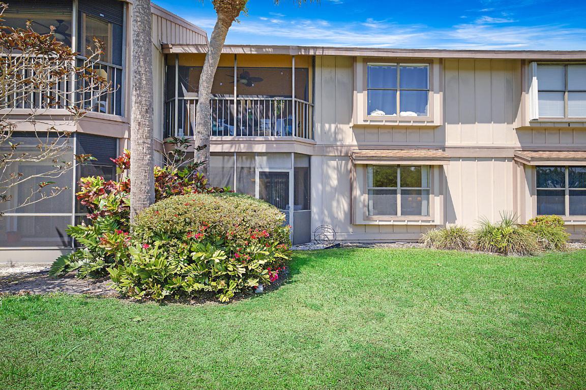 CROSSWINDS AT RIVER BRIDGE CONDO - Residential