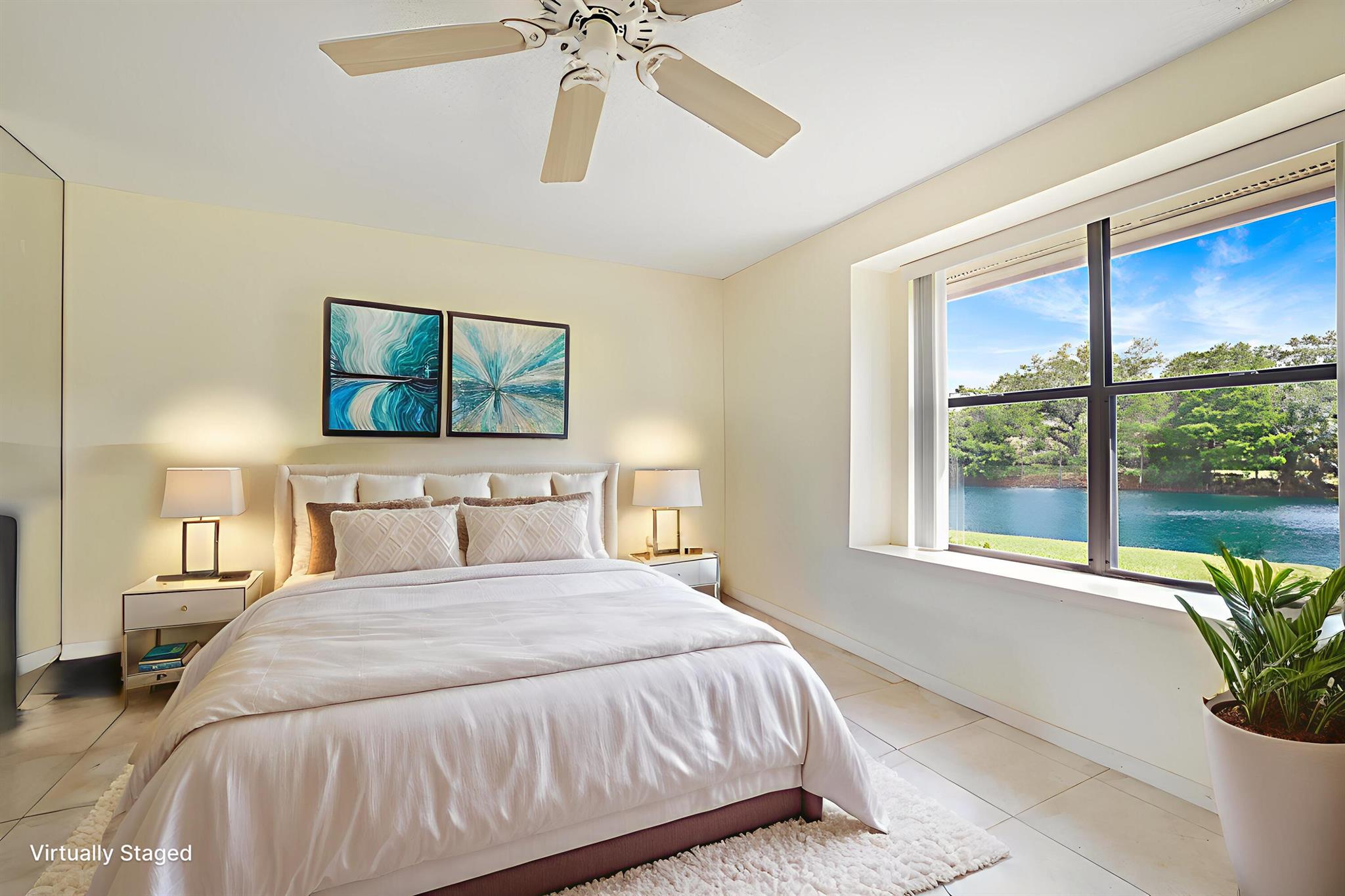 CROSSWINDS AT RIVER BRIDGE CONDO - Residential