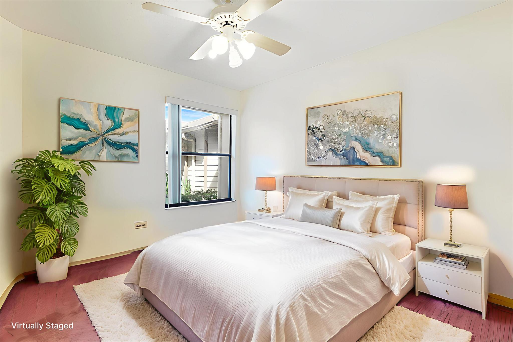 CROSSWINDS AT RIVER BRIDGE CONDO - Residential