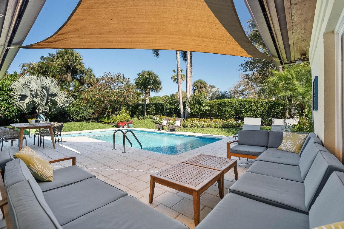 IRONWOOD IN MARINER SANDS - Residential