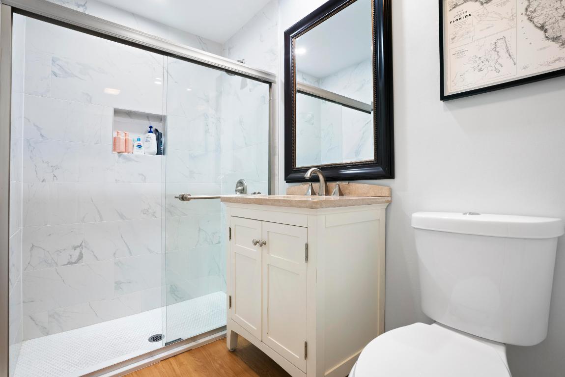 IRONWOOD IN MARINER SANDS - Residential