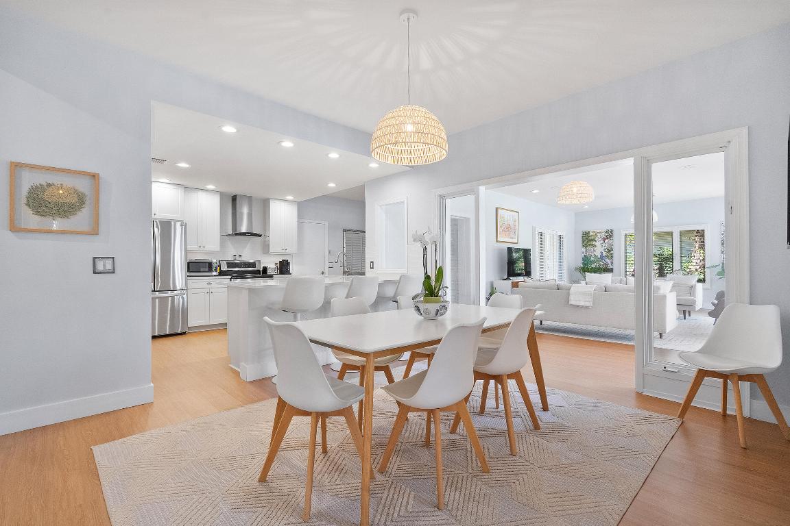 IRONWOOD IN MARINER SANDS - Residential