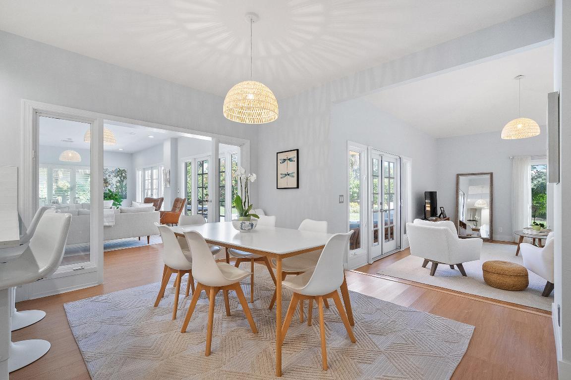 IRONWOOD IN MARINER SANDS - Residential