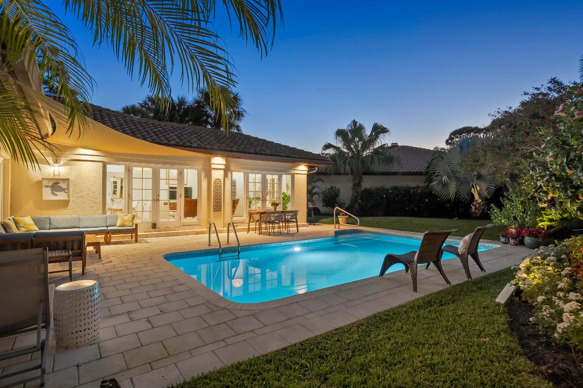 IRONWOOD IN MARINER SANDS - Residential