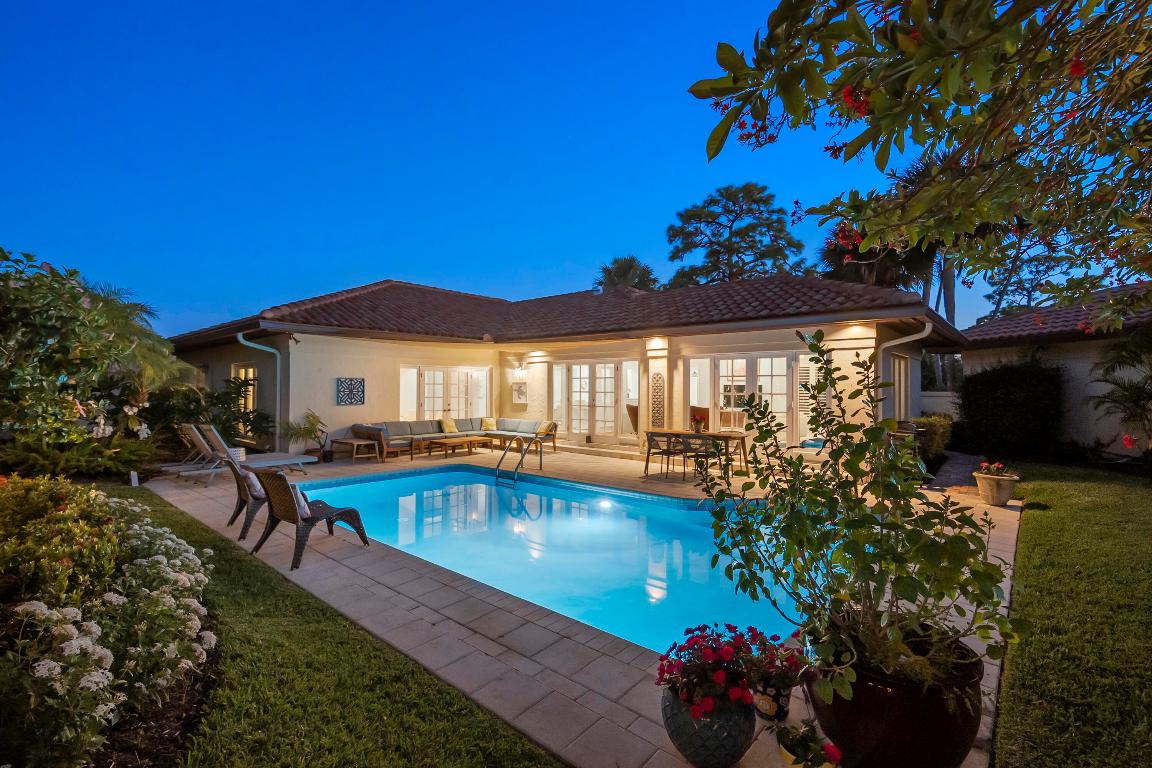 IRONWOOD IN MARINER SANDS - Residential