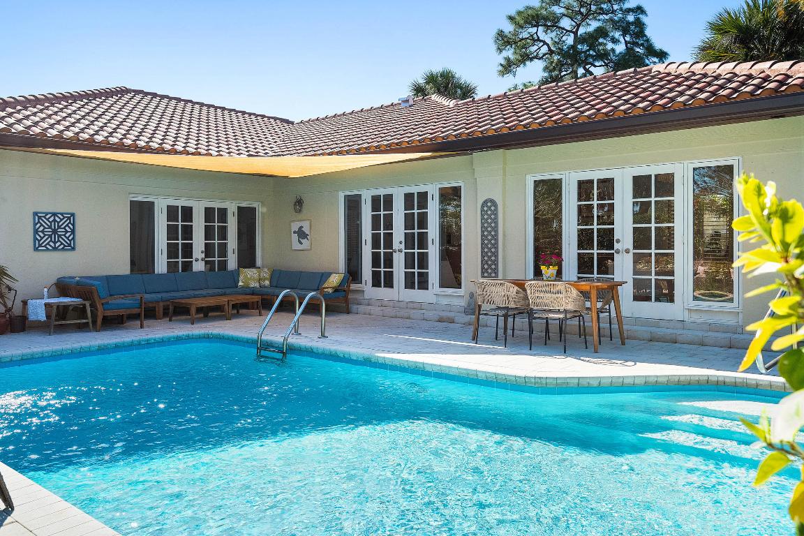 IRONWOOD IN MARINER SANDS - Residential