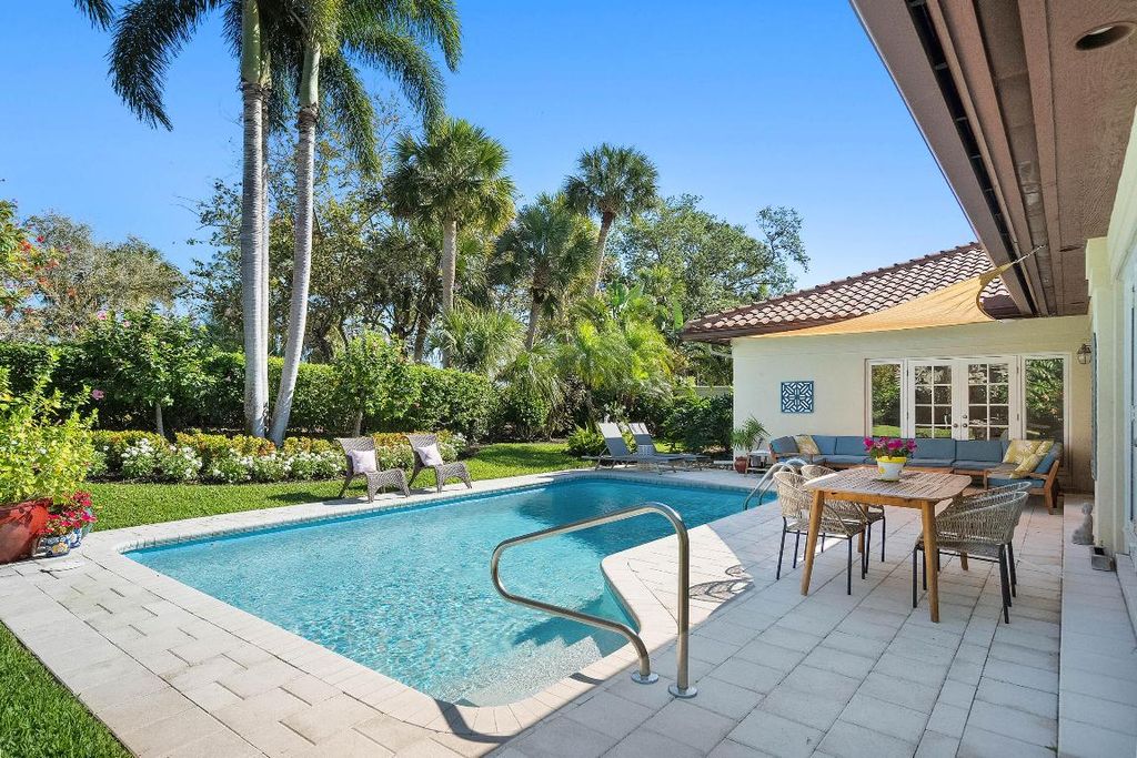 Photo of 5381 SE Merion Way, Stuart, FL 34997 (MLS # R11070725)