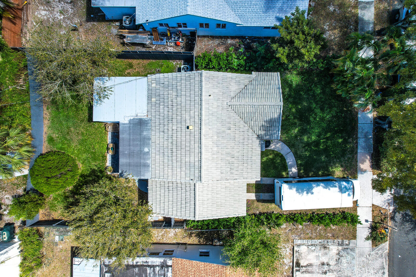 NORTH PALM BCH 3 - Residential