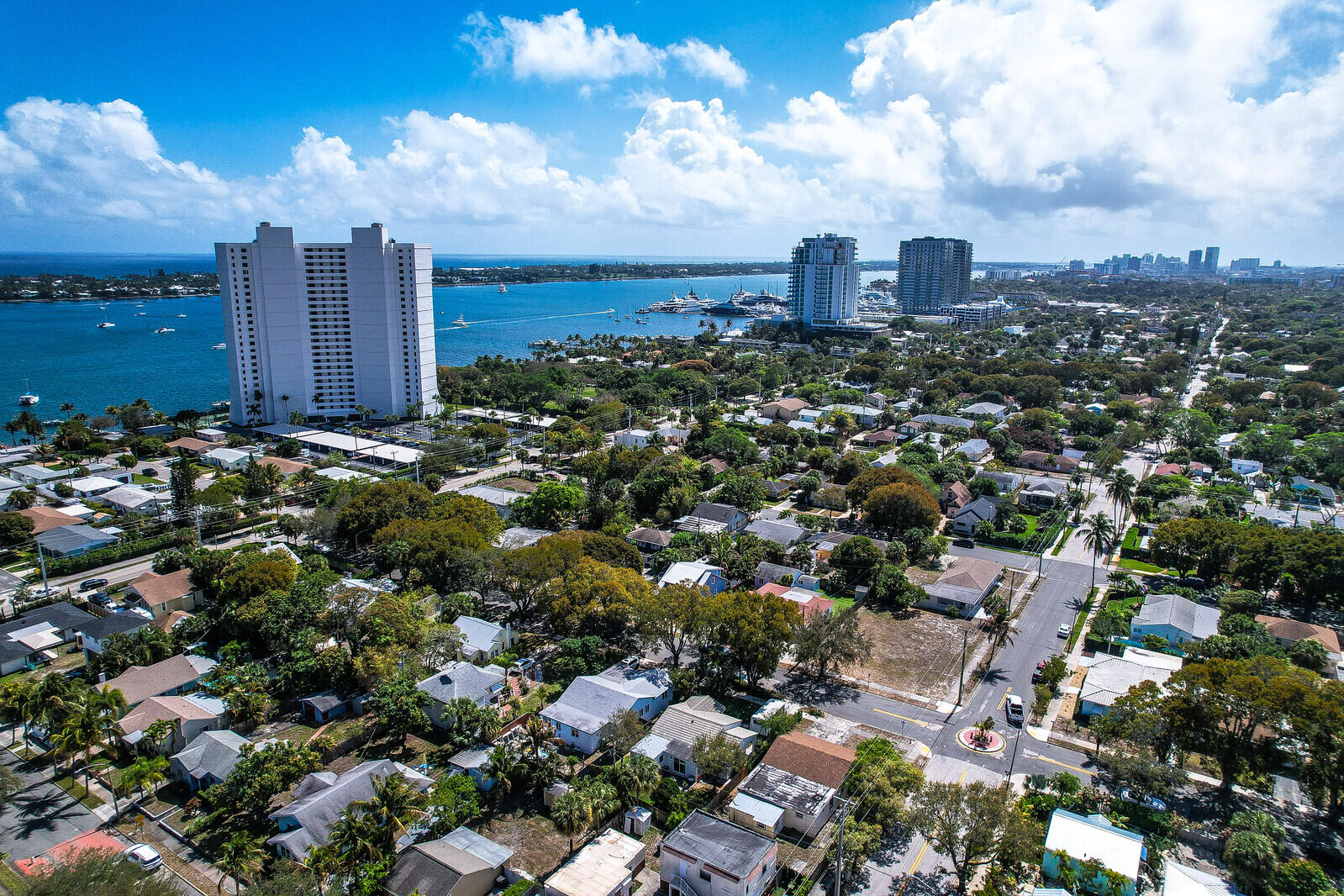 NORTH PALM BCH 3 - Residential