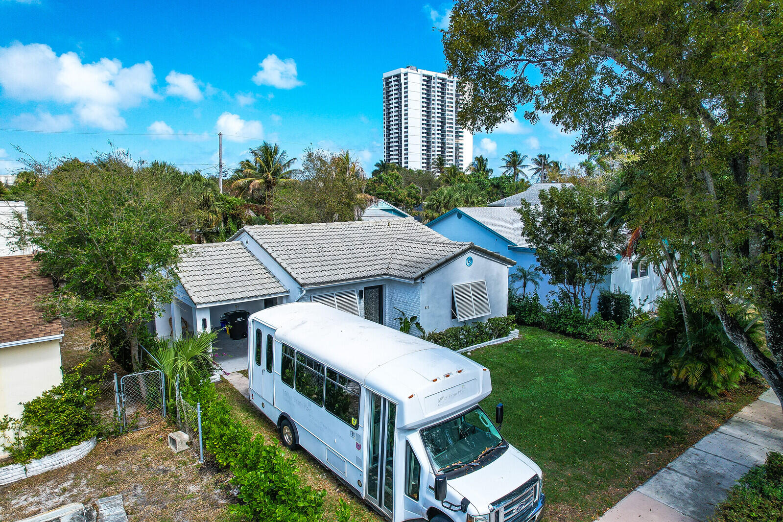 NORTH PALM BCH 3 - Residential