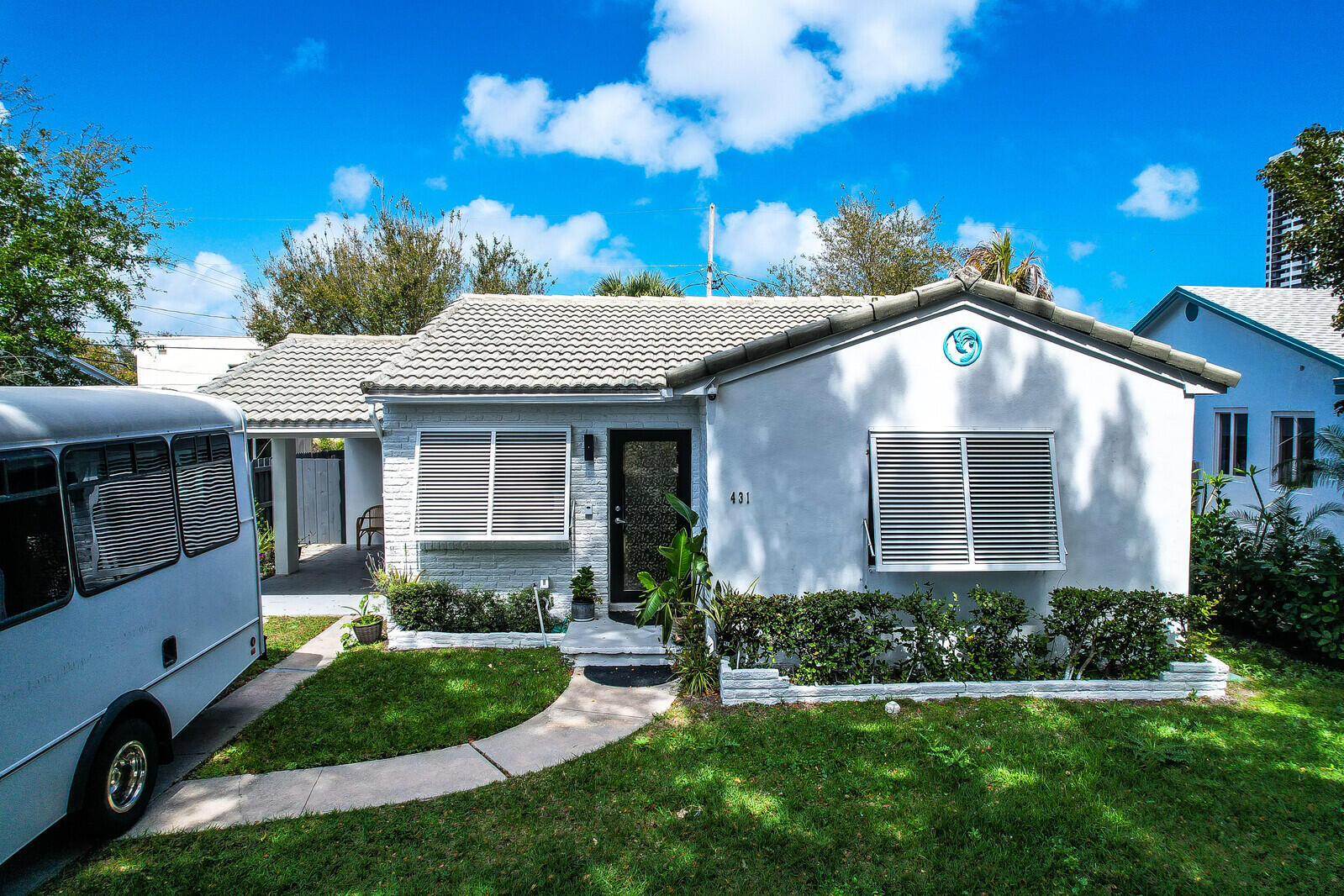 NORTH PALM BCH 3 - Residential