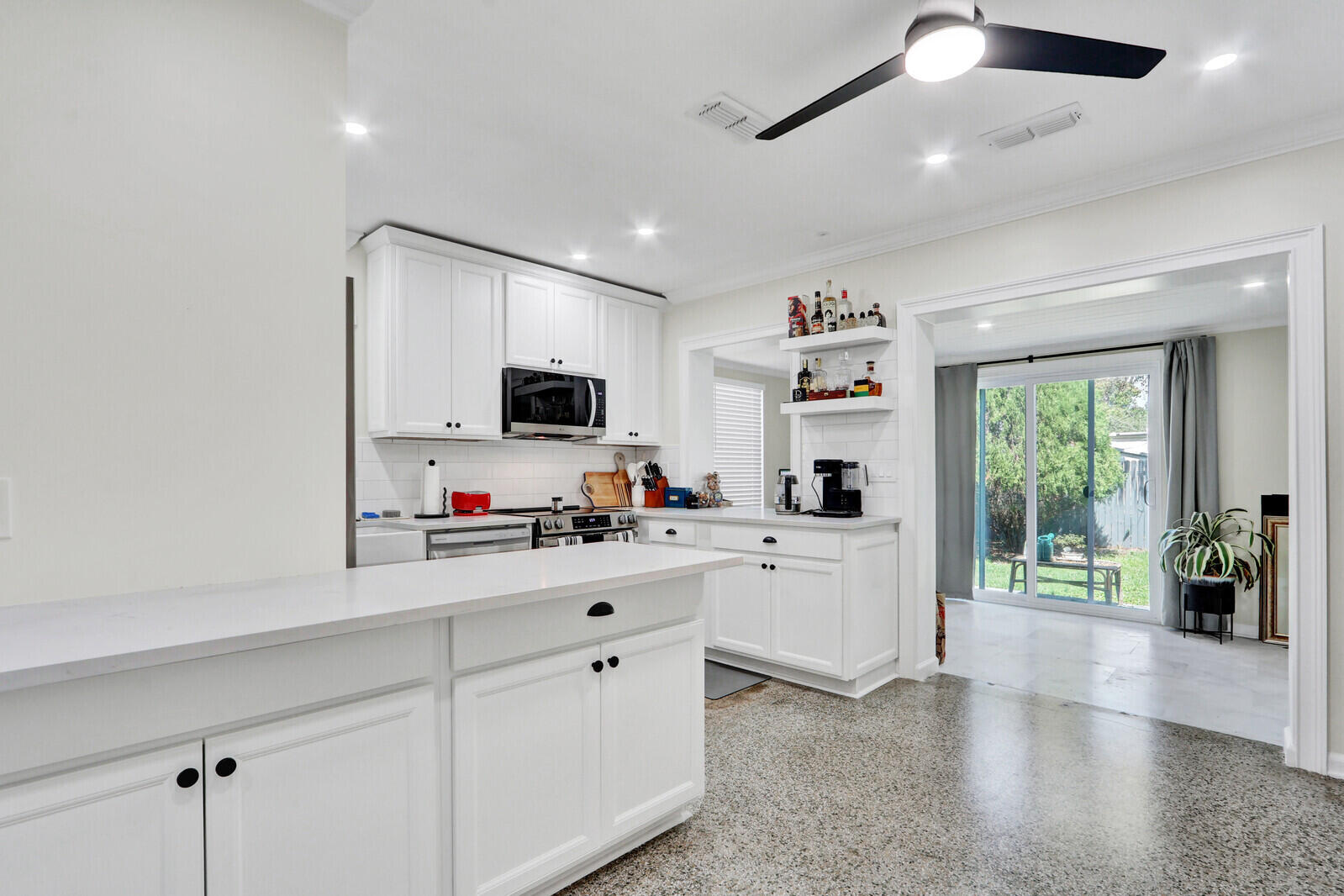 NORTH PALM BCH 3 - Residential