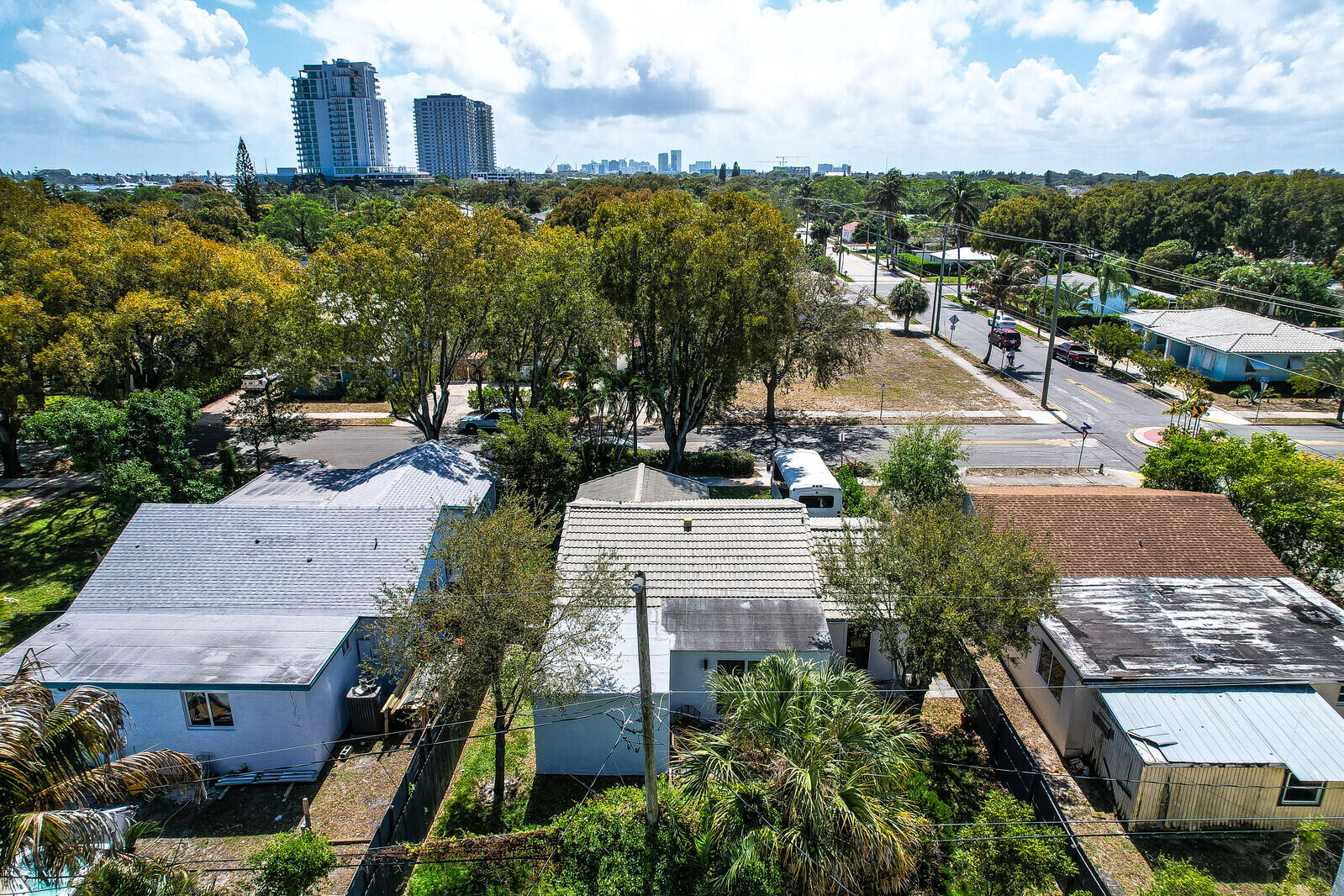 NORTH PALM BCH 3 - Residential