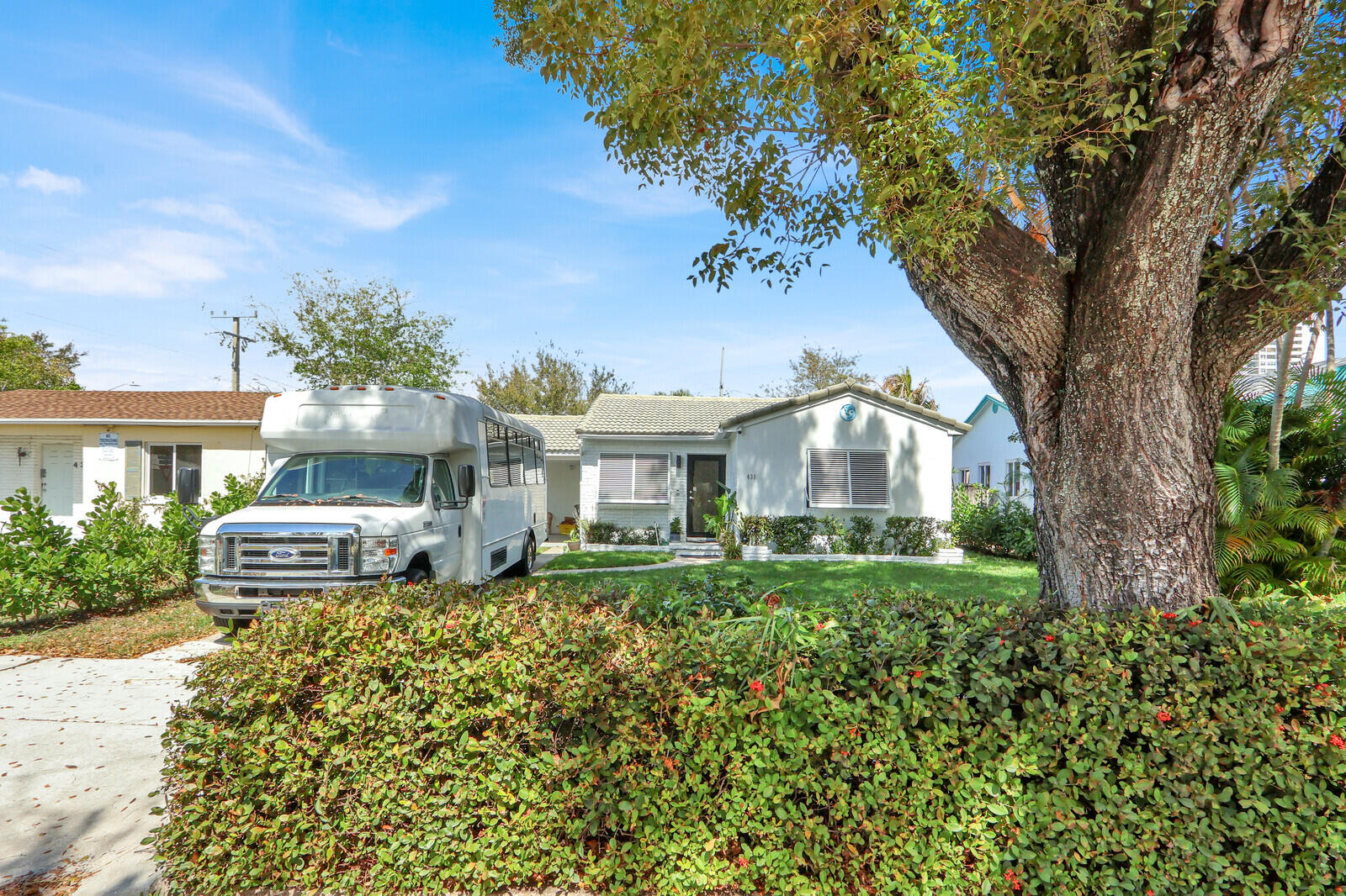 NORTH PALM BCH 3 - Residential