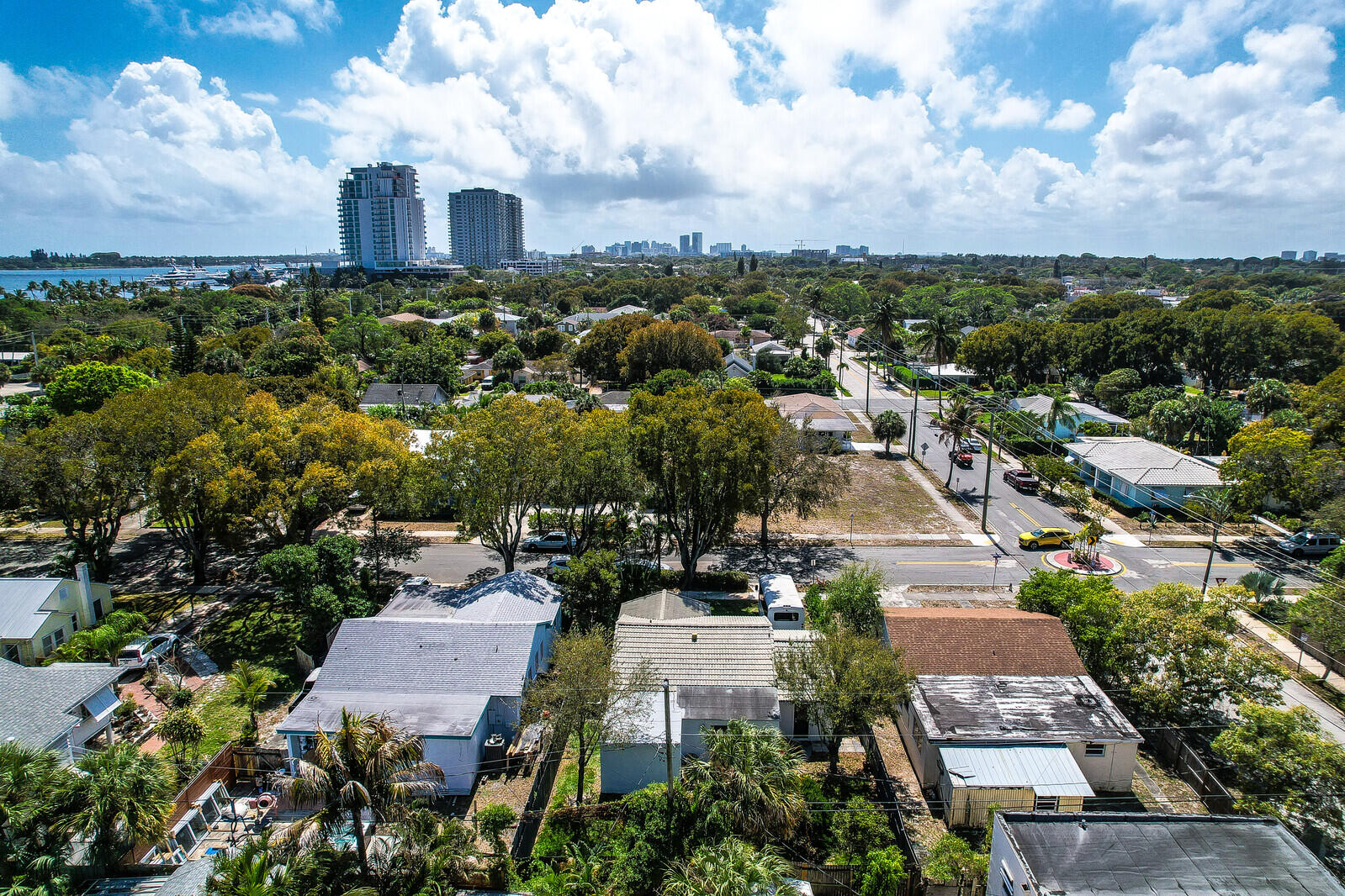 NORTH PALM BCH 3 - Residential