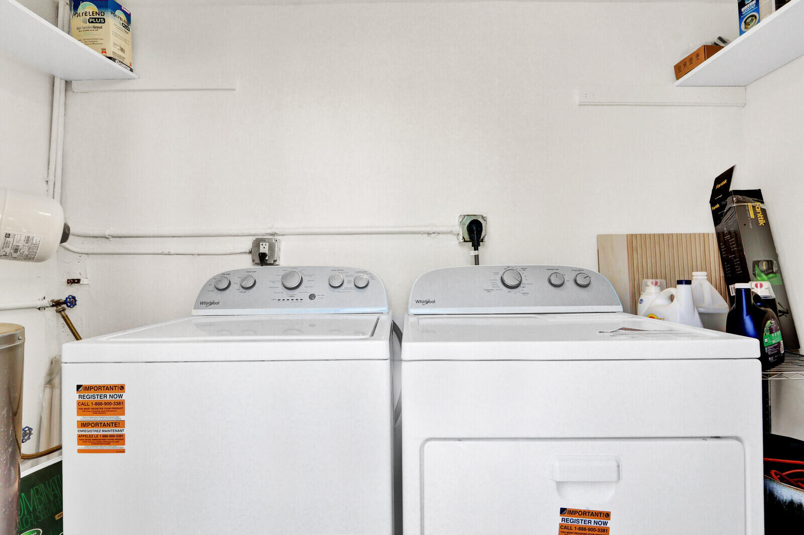 NORTH PALM BCH 3 - Residential