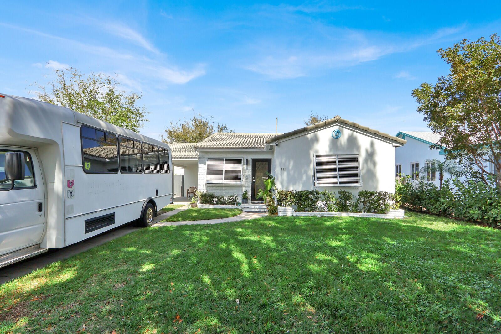 NORTH PALM BCH 3 - Residential