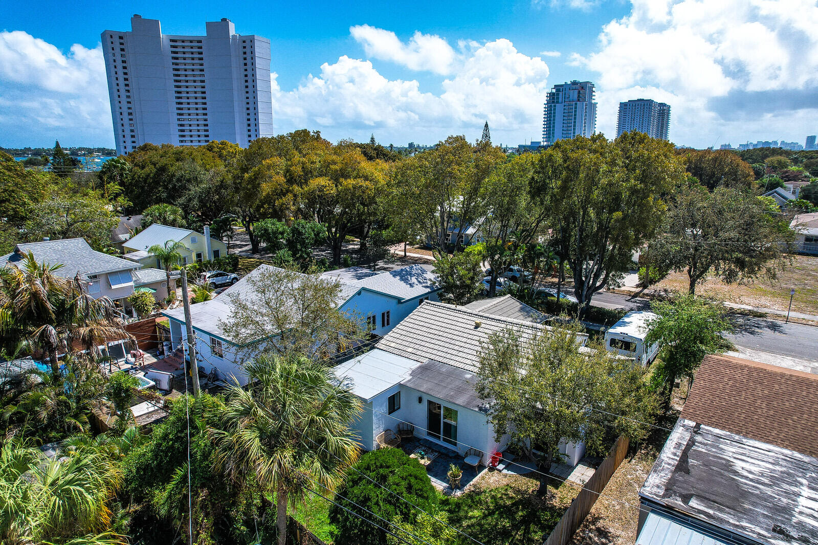 NORTH PALM BCH 3 - Residential