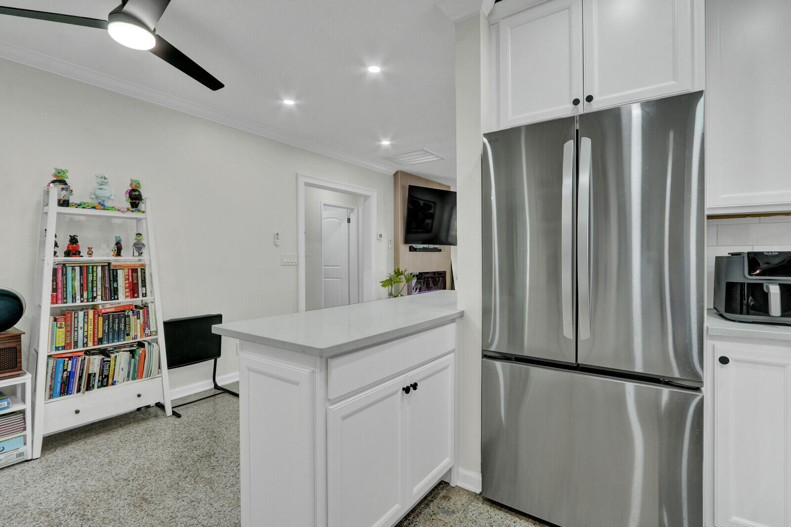 NORTH PALM BCH 3 - Residential