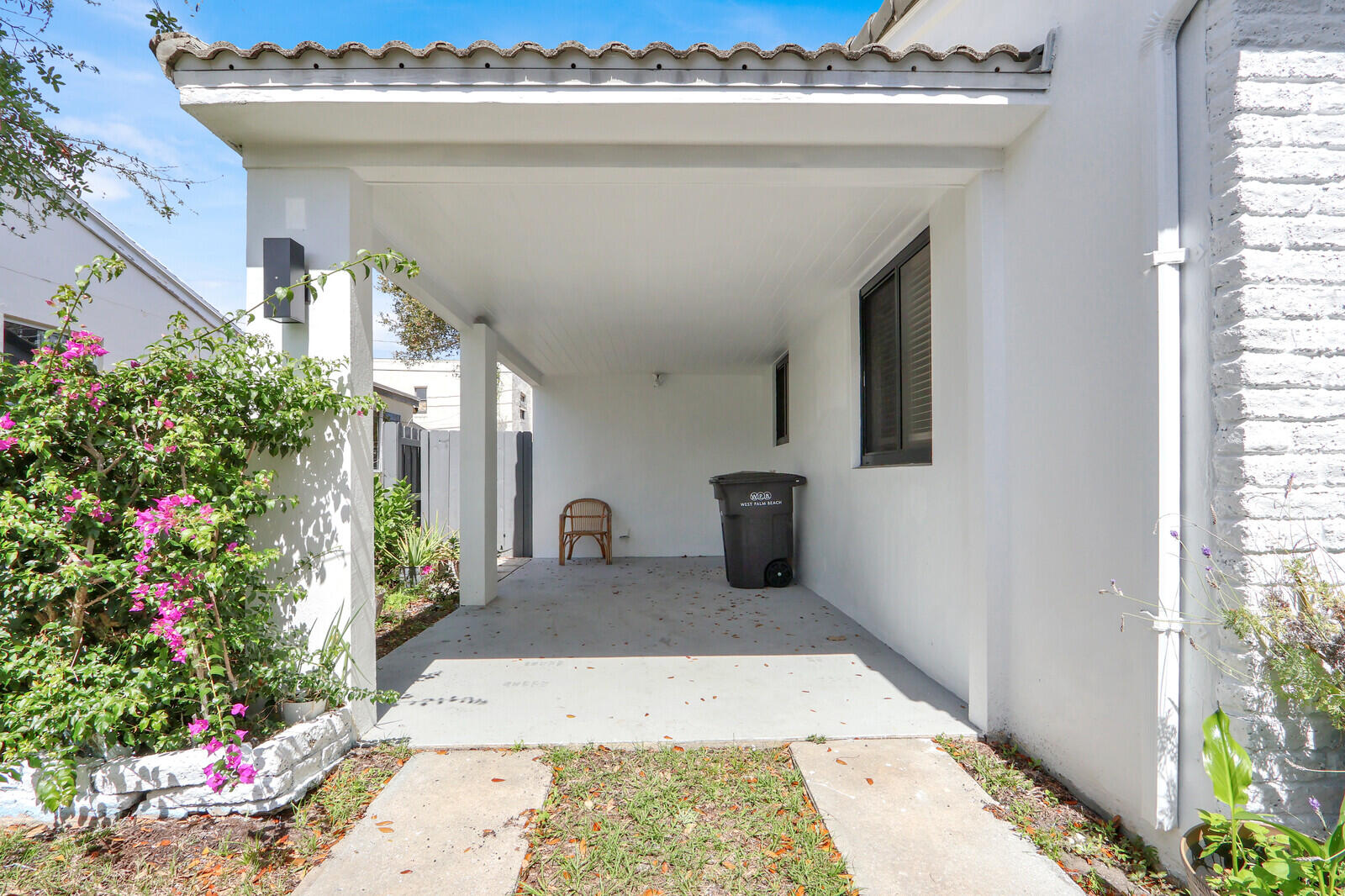 NORTH PALM BCH 3 - Residential