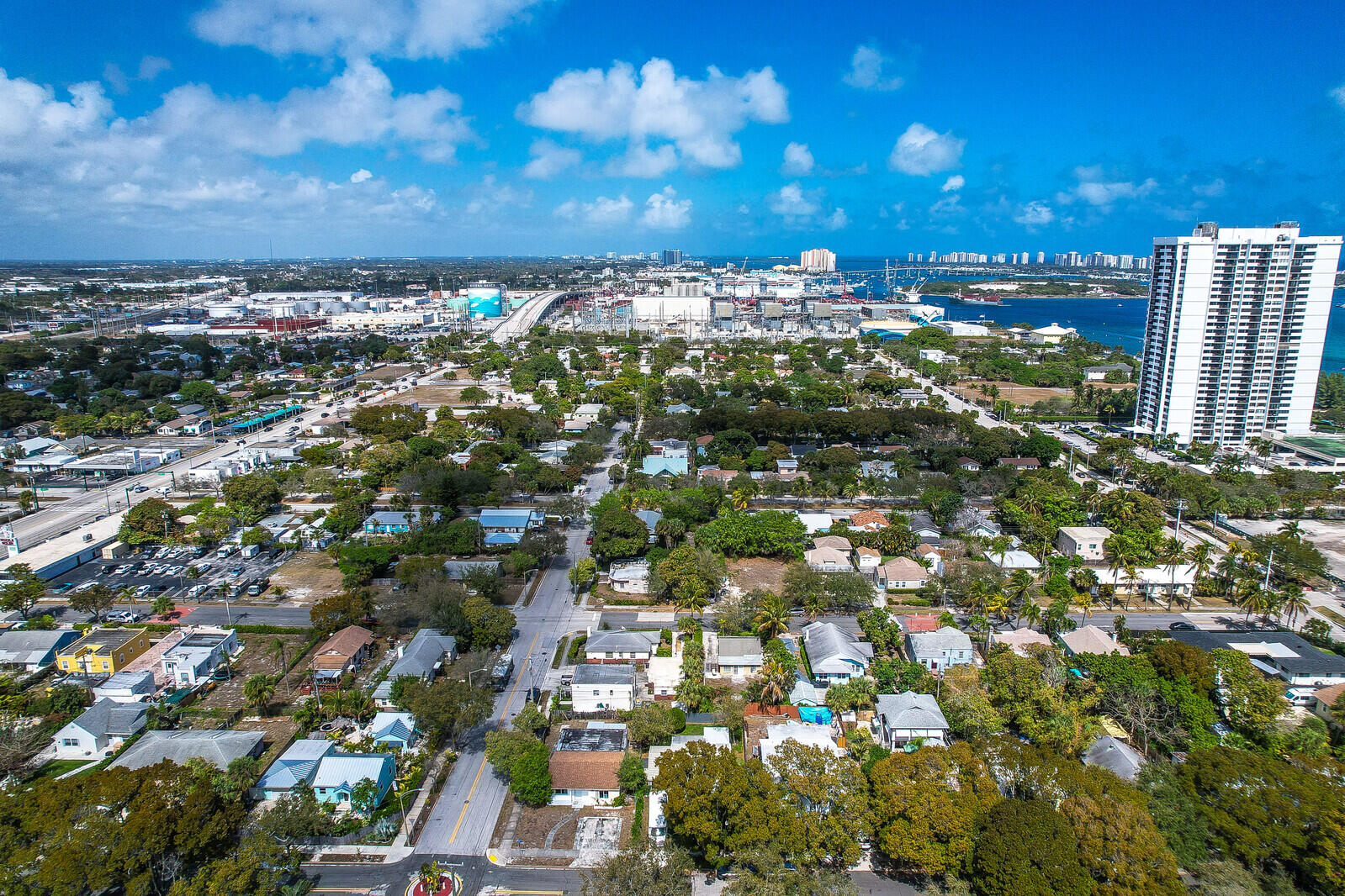 NORTH PALM BCH 3 - Residential